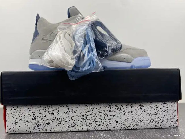 Reps LUCY AJ4-1043505 4 (PE) Georgetown Jordan Retro 0602